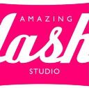 Amazing Lash Studios logo